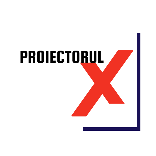 Proiectorul X